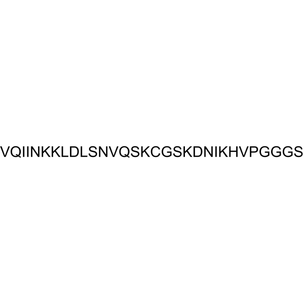 Tau Peptide (275-305) (Repeat 2 domain) 330456-25-2